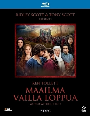 Maailma Vailla Loppua  -   (2 Blu-ray)