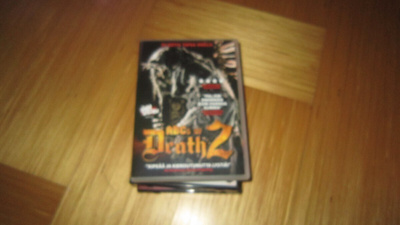 ABCs Of Death 2