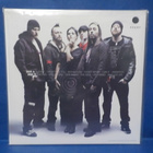 LACUNA COIL - SHALLOW LIFE M-/M- EU 2023 CLEAR VINYL LP - pikkukuva 2