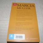 Marcia Muller Teurastajan koukussa  -pok - pikkukuva 2