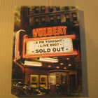 VOLBEAT - Live: Sold Out ( dvd ) - pikkukuva 1