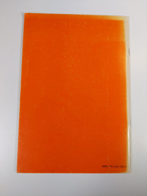 Lapsi ja seurakunta : lapsityön vuosiaihe 1976-1977