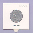 Italia 10 Lire v.1955 KM#93 - pikkukuva 2