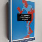 Lars Saabye Christensen : Velipuoli - pikkukuva 1