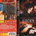 Lucky You (18 070) k -FI- suomik. DVD drew barrymore 2007 - pikkukuva 1