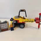 Lego 60185 Kaivosteollisuuden tehojakaja - pikkukuva 3