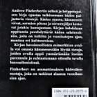 Tulkitse kohtalosi kädestäsi Andrew Fitzherbert - pikkukuva 2