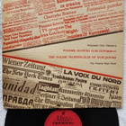 Dyr.  Jerzy Kurczewski  – Polskie Slowiki Kurczewskiego LP - pikkukuva 1