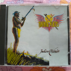 HAVANA BLACKS: Indian Warrior (ORIG. SUOMI PAINOS ! !) - pikkukuva 1