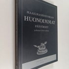 Stephen Weir : Maailmanhistorian huonoimmat päätökset ja ... - pikkukuva 1