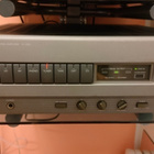 Luxman vahvistin A-005 ja viritin T-005. - pikkukuva 2