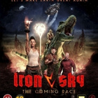 Iron Sky :  The Coming Race  -   (Blu-ray) - pikkukuva 1