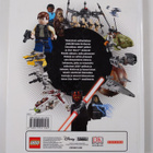 Daniel Lipkowitz : Lego Star Wars : 100 kohtausta - pikkukuva 2