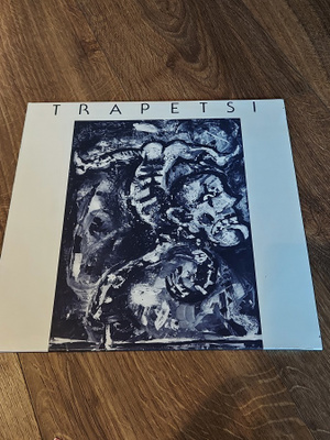 Trapetsi - Trapetsi