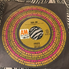 FREE: Sail On * Little Bit of Love * USA 1972 - pikkukuva 1