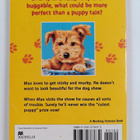 Jenny Dale : Max the Mucky Puppy - By Jenny Dale ; Illust... - pikkukuva 2
