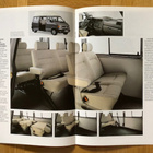 Esite Volkswagen Transporter T4, 1993. VW - pikkukuva 4