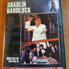 Shaolin Handlock - Shi Zi Mo Hou Shou - pikkukuva 1