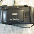 Minolta Riva Zoom kamera. - pikkukuva 3