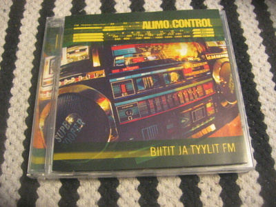 Alimo&Control - Biitit ja tyylit FM