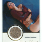 Sports Illustrated 2003 Swimsuit Body Sand Audrey Quock - pikkukuva 1