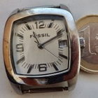 VANHA Kello Fossil Water Resistant 30 m - pikkukuva 1