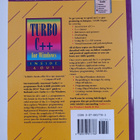 Herbert Schildt : Turbo C++ for Windows inside & out - pikkukuva 2