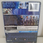 Annihilation 4K Ultra HD + Blu-ray steelbook - pikkukuva 3