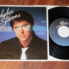 7" SHAKIN STEVENS - Your Ma Said You Cried - single 1983 EX- - pikkukuva 1