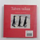 Tom Burns : Talven taikaa : jouluisia ajatuksia - pikkukuva 2