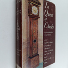 Kenneth Ullyett : In quest of clocks - pikkukuva 1