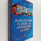 Jaana Laiho : Radio network planning and optimisation for... - pikkukuva 1