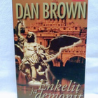Enkelit ja demonit - Dan Brown - pikkukuva 1