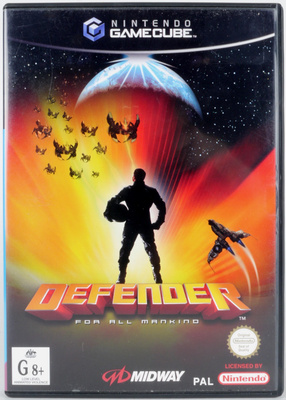 Defender