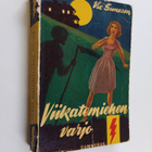 Vic Suneson : Viikatemiehen varjo - pikkukuva 1