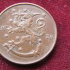 10 penniä 1920 - pikkukuva 2