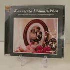 CD, Kauneinta häämusiikkia, instrumental - pikkukuva 1