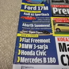 AUTO BILD NRO 23-24/2011 - pikkukuva 5