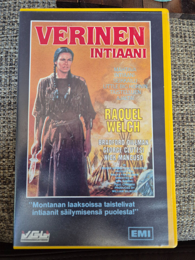 Verinen Intiaani