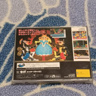 Clockwork Knight Sega Saturn - pikkukuva 2