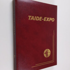 Erika Billeter : Taide-expo 1984 : kansainvälinen vuosikirja - pikkukuva 1
