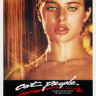 CAT PEOPLE - Kissaihmiset (1982) 2-Disc Collector's Edition - pikkukuva 3