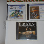 3CD BOX - NOKIA Promo: J.Sibelius,Salonen,Karttunen,Sarmanto - pikkukuva 3