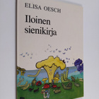 Elisa Oesch : Iloinen sienikirja eli Tarina lentävästä ha... - pikkukuva 1