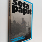 Jussi (toim.) Kuoppala : Sotapapit kovan ajan koulussa - pikkukuva 1
