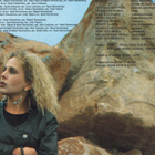 Maarit/ Jotain on mulla mielessäni (LP) - pikkukuva 3