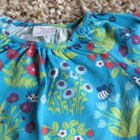 Polarn o Pyret BODY ph, 80 cm, turk., KUKKIA - pikkukuva 1