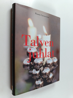 Hannu Sarenström : Talven juhlat