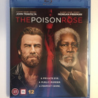 The Poison Rose (Blu-ray) John Travolta ja Morgan Freeman - pikkukuva 1