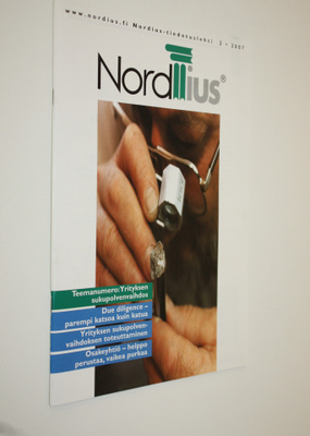 Nordius 2/2007